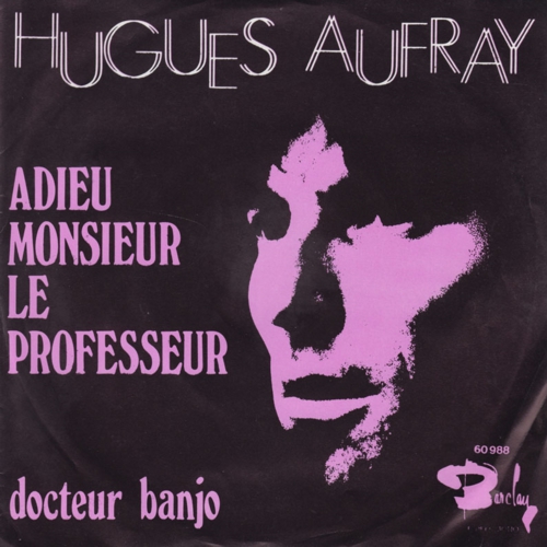 Hugues Aufray